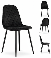 Кухонні стільці і табуретки