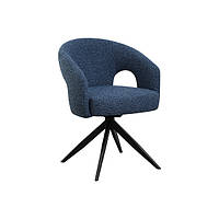 Стілець Imperius blue (E7634)