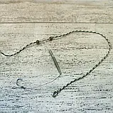 🇺🇦 Готова снасть «Карась Elite - Оригінал» 3 гачка , вага 30 грамів 🇺🇦, фото 4