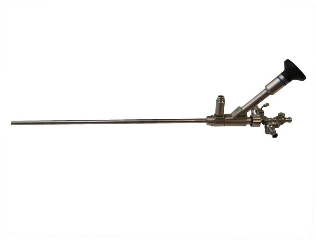 Перкутанний нефроскоп, фото 1