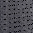 Торговий стелаж з перфорацією 1600х600 мм, приставний стелаж для техніки, стелаж для комплектуючих, перфорований стелаж, фото 5