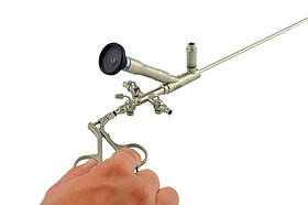 Уретерореноскопи HAWK