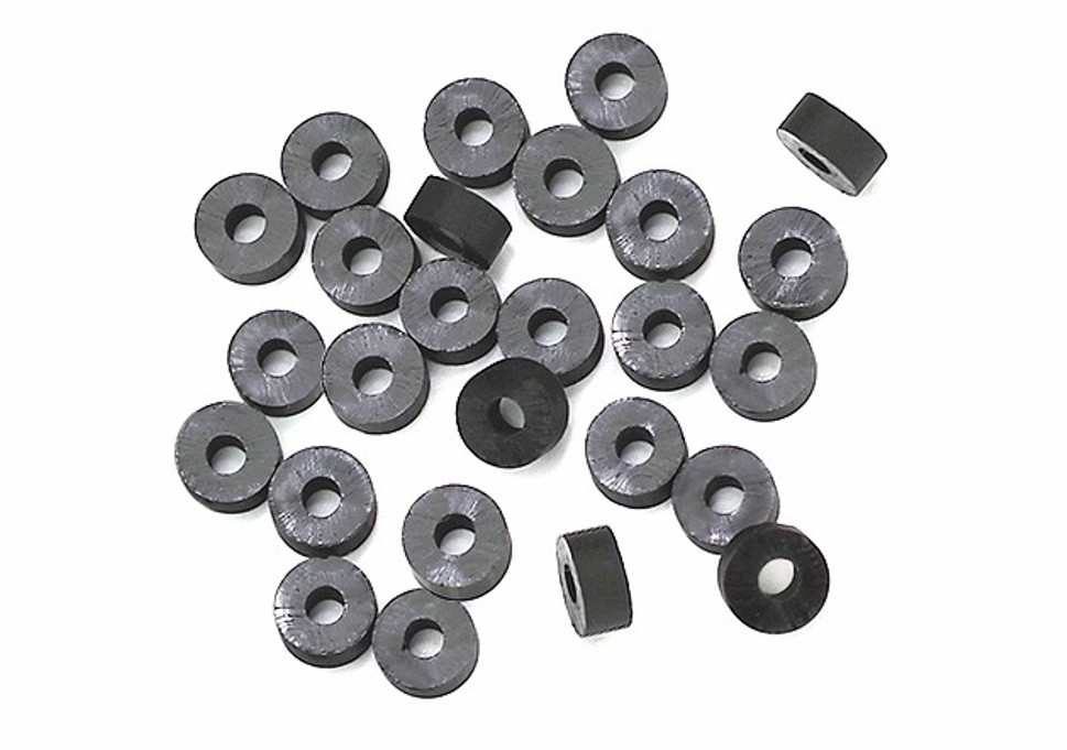 Кільця гемороїдальні FIDA, 50 шт., фото 1