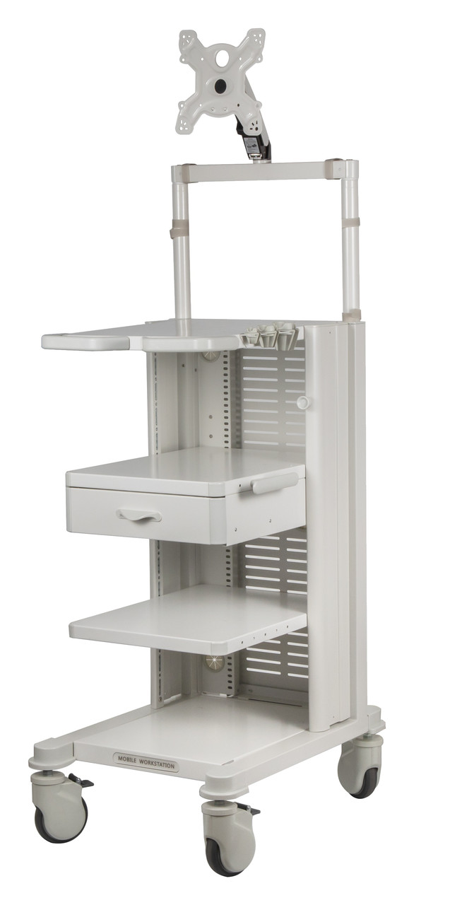 Приладова стійка ЛОКЕМЕД (для 4К), фото 1