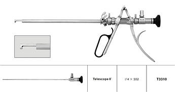 Літотриптоскоп HAWK з прямою головкою