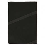 Щоденник датований 2026 Leo Planner ф. А5 "Nero", твердий, чорний, 368 сторінок, фото 10