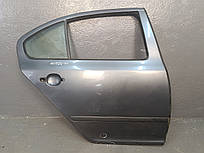 Skoda Octavia A5 2004-2013 Ліфтбек двері задні права