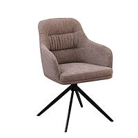 Стілець Shadow brown (E7658)