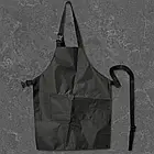 Набір шампурів та інструментів "Деллінг"2в 1 ідеальне рішення для приготування шашликів, фото 10