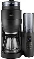 Крапельна кавоварка Melitta AromaFresh X (1030-06), Б/У. (без ручки регулювання помелу, чаші, сітки)