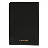 Щоденник датований 2026 Leo Planner ф. А5 "Ottavio", твердий, 368 сторінок, фото 9