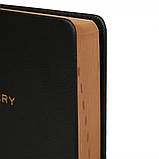 Щоденник датований 2026 Leo Planner ф. А5 "Ottavio", твердий, 368 сторінок, фото 2