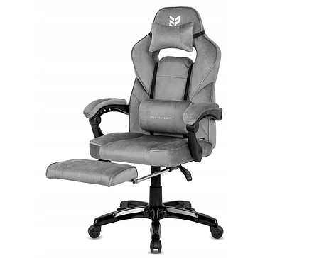 Комп'ютерне крісло Prototype TITAN PRO, фото 1