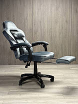 Комп'ютерне крісло Prototype TITAN PRO, фото 2
