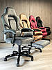 Комп'ютерне крісло Prototype TITAN PRO, фото 8