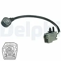 Delphi AS10200 Датчик детонації Mazda Cx-7, 6, MPV II, 3, Tribute, 5, Mx-5 III; Ford Mondeo IV, S-max, C-max, Mondeo III