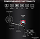 Металошукач Tianxun MD940 MD 940 Оригінал металошукач + батарейки, фото 2