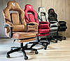 Комп'ютерне крісло Prototype TITAN PRO, фото 7