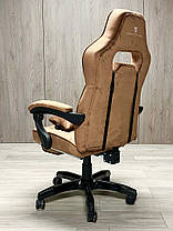 Комп'ютерне крісло Prototype TITAN PRO, фото 2