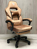 Комп'ютерне крісло Prototype TITAN PRO, фото 4