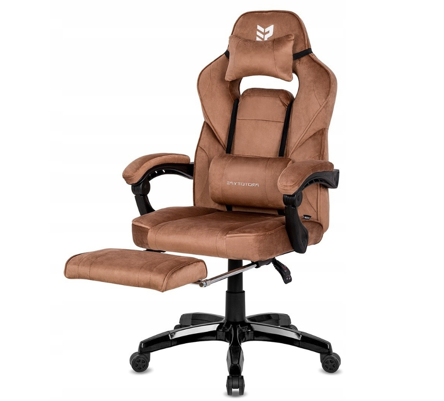 Комп'ютерне крісло Prototype TITAN PRO