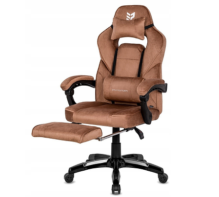 Комп'ютерне крісло Prototype TITAN PRO, фото 1