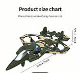 Дрон K500 MAX RC Quadcopter ,зелений, фото 3