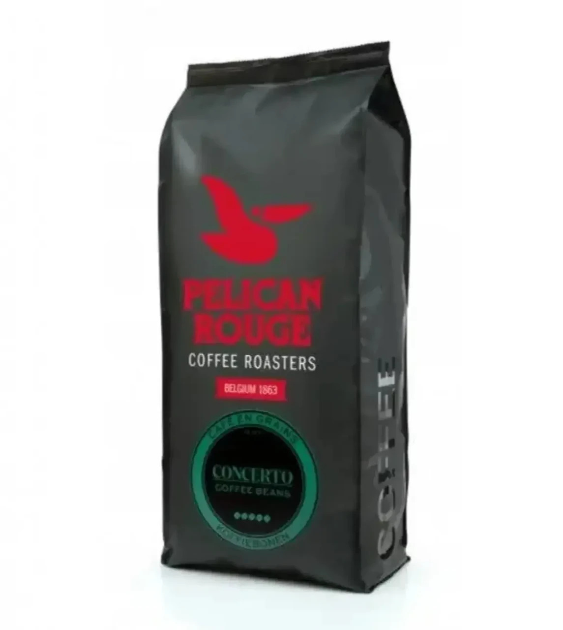 Кофе в зернах Pelican Rouge Concerto 1 кг ОПТ, фото 1