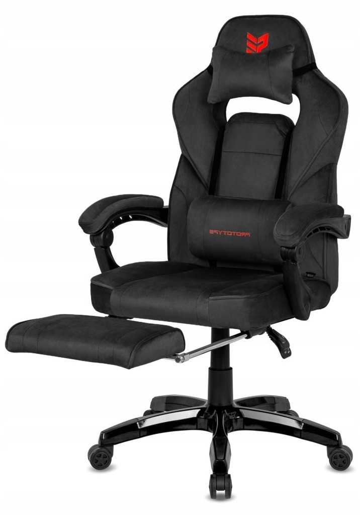 Комп'ютерне крісло Prototype TITAN PRO