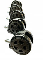 Комп'ютерне крісло Prototype TITAN PRO, фото 5