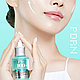 Сироватка з ПДРН для сяйва шкіри Anua PDRN Hyaluronic Acid Capsule 100 Serum 30 мл, фото 6
