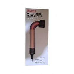 Фен для волосся Safmax