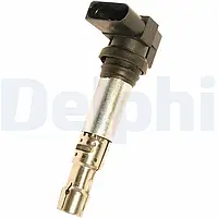Delphi CE20030-12B1 Катушка зажигания Volkswagen Passat B7, Golf VI, Tiguan, Passat CC B6