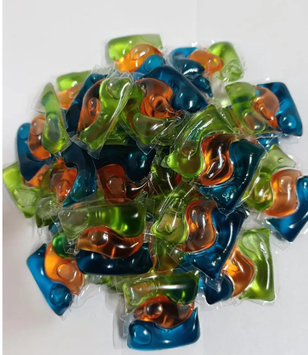 Капсули для прання Gallus Color 3 in 1поштучно 4251415301893