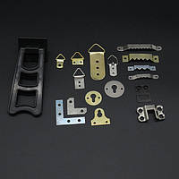 Фурнітура для картин