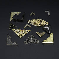 Декоративні куточки