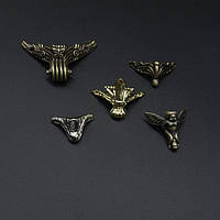 Ніжки для шкатулок і скриньок