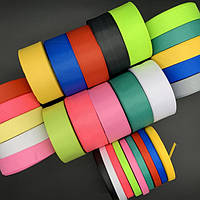 Стрічки для рукоділля, банти подарункові