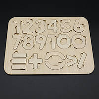 Дерев'яні абетки