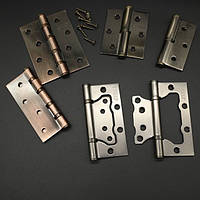 Петлі дверні