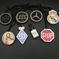 Автомобільні ароматизатори