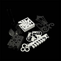 Вироби з металу.