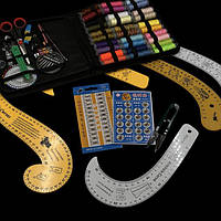 Швейне приладдя.