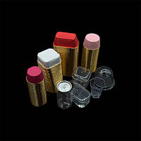 Одноразовий посуд