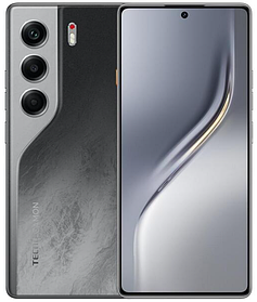 Tecno Camon 40 (CM5) 8/128Gb Galaxy Black UA