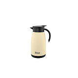 Термос-чайник Zilan ZLN0769C, 1L, тройна ізоляція, фото 2