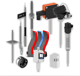 Датчики температури