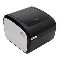 Принтер етикеток XPrinter XP-423B (USB, RS232, термо, 104 мм)