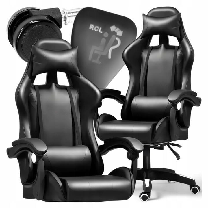 Комп'ютерне крісло  Kanza