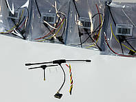 Приймач HappyModel ExpresELRS 915 Mhz ES900 RX Micro V3.2.0